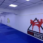 Занятия йогой, фитнесом в спортзале Fight Masters Симферополь