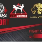 Занятия йогой, фитнесом в спортзале Fight Masters Симферополь