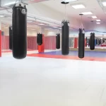 Занятия йогой, фитнесом в спортзале FightZone Москва