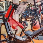 Занятия йогой, фитнесом в спортзале Figura gym Тольятти