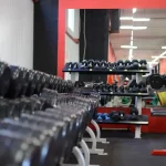 Занятия йогой, фитнесом в спортзале Figura gym Тольятти