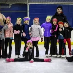 Занятия йогой, фитнесом в спортзале Фигурист Великий Новгород
