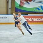 Занятия йогой, фитнесом в спортзале Фигурист Великий Новгород