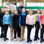 Занятия йогой, фитнесом в спортзале Фигурист Великий Новгород