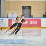 Занятия йогой, фитнесом в спортзале Фигурист Великий Новгород
