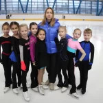 Занятия йогой, фитнесом в спортзале Фигурист Великий Новгород