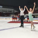 Занятия йогой, фитнесом в спортзале Фигурное катание Орёл