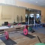 Занятия йогой, фитнесом в спортзале Филадельфия Ижевск