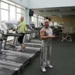 Занятия йогой, фитнесом в спортзале Филадельфия Ижевск