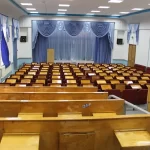 Занятия йогой, фитнесом в спортзале Филиал ФГБОУ ВО КубГУ в г. Славянске-на-Кубани, Спортивный клуб Буревестник Славянск-на-Кубани