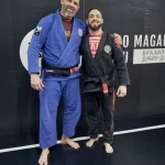 Занятия йогой, фитнесом в спортзале Филиал Kristian Cestaro Bjj Academy по бразильскому джиу-джитсу для детей Московский