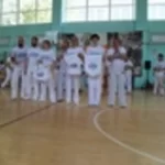 Занятия йогой, фитнесом в спортзале Филиал представительства школы Abada Capoeira Москва