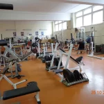 Занятия йогой, фитнесом в спортзале Филиал спортивно-технический центр Мещера Егорьевск