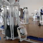 Занятия йогой, фитнесом в спортзале Филиал спортивно-технический центр Мещера Егорьевск
