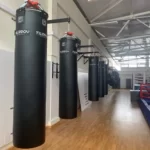 Занятия йогой, фитнесом в спортзале Filippov’s Boxing team Минеральные Воды