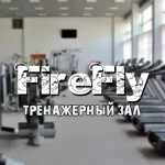 Занятия йогой, фитнесом в спортзале Firerly Шахты
