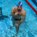 Занятия йогой, фитнесом в спортзале Firsovswim Санкт-Петербург