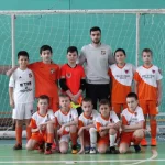 Занятия йогой, фитнесом в спортзале First Football School Екатеринбург