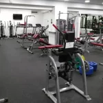 Занятия йогой, фитнесом в спортзале Fit city Клинцы