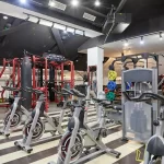 Занятия йогой, фитнесом в спортзале Fit city Клинцы