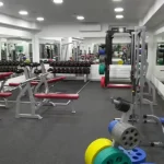 Занятия йогой, фитнесом в спортзале Fit city Клинцы