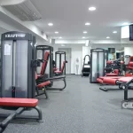 Занятия йогой, фитнесом в спортзале Fit For You Волгоград