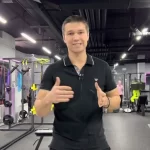 Занятия йогой, фитнесом в спортзале Fit Gym Смоленск