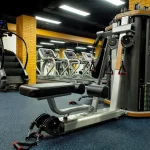 Занятия йогой, фитнесом в спортзале Fit Level Рязань