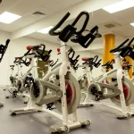 Занятия йогой, фитнесом в спортзале Fit Level Рязань