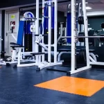 Занятия йогой, фитнесом в спортзале Fit MIx Луга