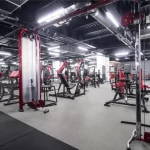Занятия йогой, фитнесом в спортзале Fit Premium Армавир