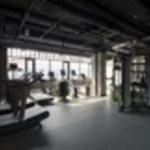 Занятия йогой, фитнесом в спортзале Fit Premium Армавир