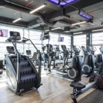 Занятия йогой, фитнесом в спортзале Fit Premium Армавир