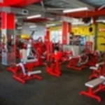 Занятия йогой, фитнесом в спортзале Fit room Рыбинск