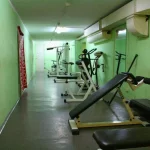 Занятия йогой, фитнесом в спортзале Фит Таймс Зеленоград