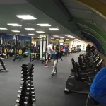 Занятия йогой, фитнесом в спортзале Fit Зарядка Чебоксары