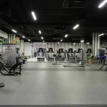 Занятия йогой, фитнесом в спортзале FITBODY-studio Котельники