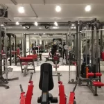 Занятия йогой, фитнесом в спортзале Fitcom Барнаул