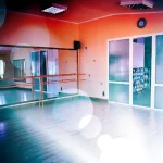 Занятия йогой, фитнесом в спортзале Fitdance studio Элиста