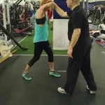 Занятия йогой, фитнесом в спортзале Fit-Fight Сергея Заяшникова Москва