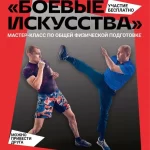 Занятия йогой, фитнесом в спортзале Fit-Fight Сергея Заяшникова Москва