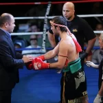 Занятия йогой, фитнесом в спортзале Fit-Fight Сергея Заяшникова Москва