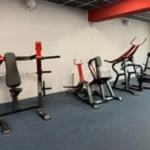 Занятия йогой, фитнесом в спортзале ФитКлуб Клинцы