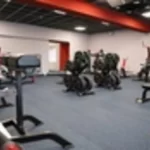 Занятия йогой, фитнесом в спортзале ФитКлуб Клинцы