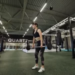 Занятия йогой, фитнесом в спортзале Fitlife Сызрань