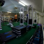 Занятия йогой, фитнесом в спортзале Fitlife Сызрань