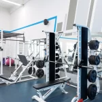 Занятия йогой, фитнесом в спортзале Fit-Life Жигулёвск