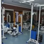 Занятия йогой, фитнесом в спортзале Fit-Life Жигулёвск