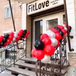 Занятия йогой, фитнесом в спортзале FitLove Ростов-на-Дону