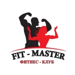 Занятия йогой, фитнесом в спортзале Fit-Master Новозыбков
